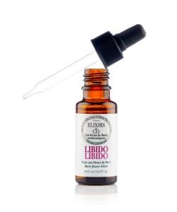 Elixir Libido BIO, 20 ml